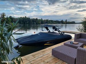 Terrain de Loisirs Bord de Seine