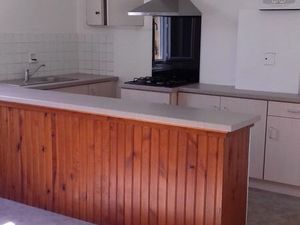 Appartement 2 pieces avec place parking