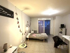 Albi universite t1- rse villa les pins