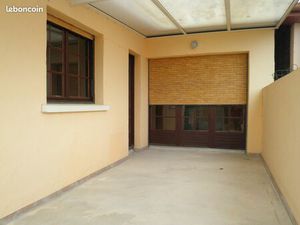 Appartement F3 Bis AMOU