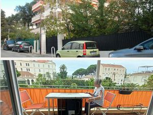 2 pièces 48 m²Expo SUD vue Iles aperçu mer