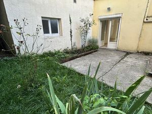 Appartement 3 pièces 50 m²