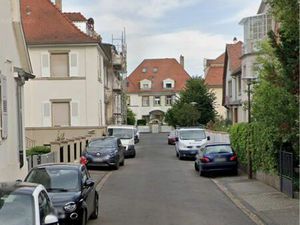 Appartement haut standing - Travaux