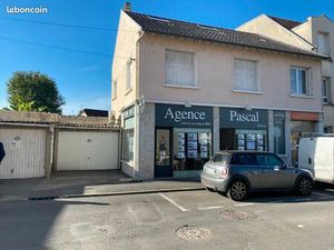 Immeuble 10 pièces 189 m²