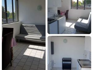 Studio 20m² La Madeleine - 495 CC