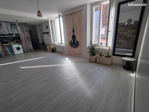 Appartement 62 m2