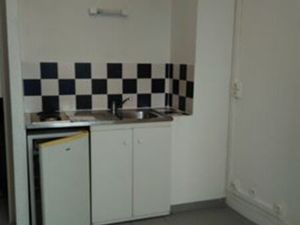 Studio Centre ville de Melun