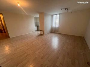 Appartement 3 pièces 70 m²