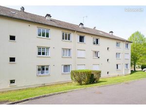 Appartement 2 pièces 52 m²