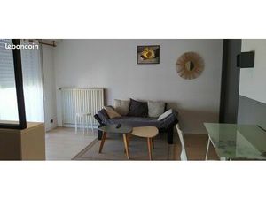 T1 proche université