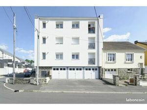 Appartement 4 pièces 79 m²