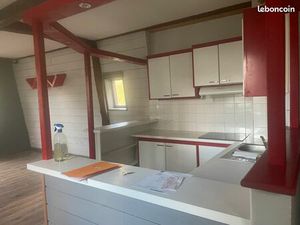 Location appartement a salies de bearn