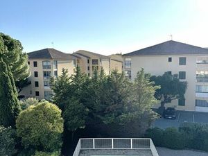 Studio 1 pièce 20 m²