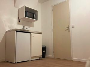 Studio meublé 16m2
