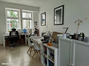 Bureaux disponible en plein Châtelet