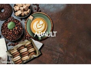 Fonds de commerce salon de thé 80 m²