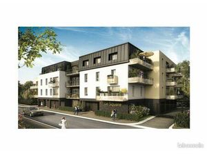 Place de parking - Marcq en Baroeul Croisé