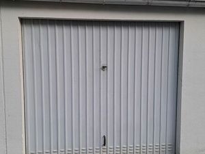 Garage box