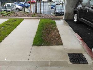 Places de parking - Wattrelos centre