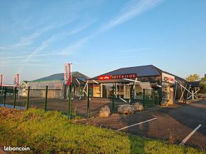 Local commercial et professionnel