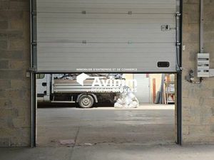 Local 283 m² Neuilly-en-Thelle