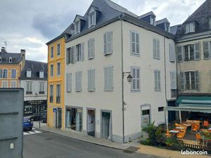 Local commercial – 53 m² - 1 Place de la Résistance
