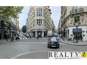 Local commercial 55 m²