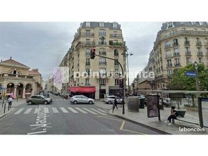 Local commercial 53 m²