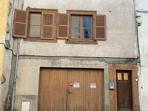 Maison centre ville d’Albert