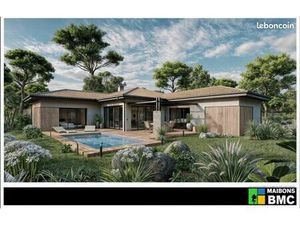 Maison 160 m² Anglet