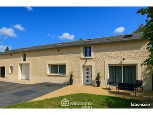 Maison 13 pièces 310 m²