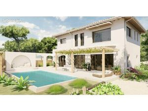 Maison 192 m² Bayonne