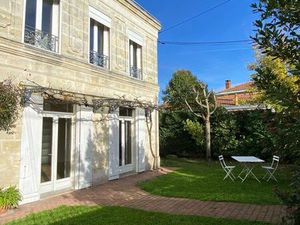 Maison 4 chambres SAINT GENES