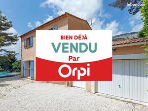 Maison 4 pièces 88 m²