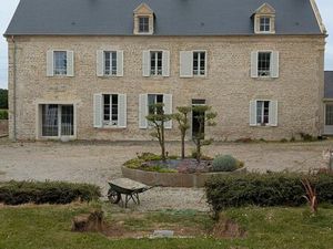 Maison / Ferme 195m2 sur 2 hectares à vendre