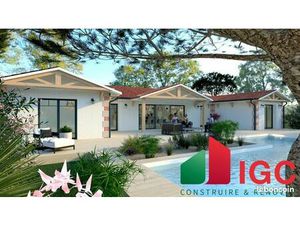 Maison 5 pièces 170 m²