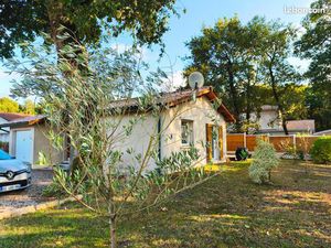 BAISSE EXCEPTIONNELLE et DEFINITIVE Maison lumineuse rénovée avec suite parentale et jardi