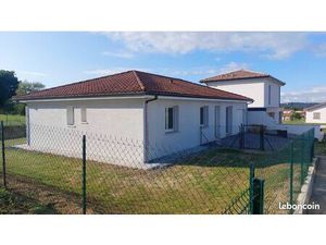 Location maison 4 chambres