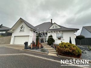 Maison 6 pièces 157 m²