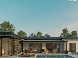 Villa neuve 145m² Anglet