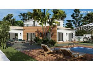 Maison 7 pièces 150 m²