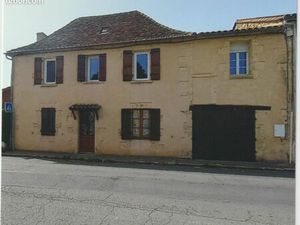 Vente maison en pierre