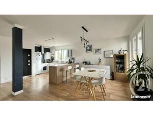 Villa 4 pièces 145 m²