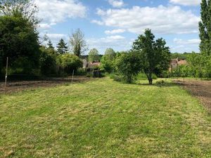 Location jardin potager