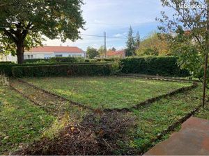 Terrain à bâtir à Rezé