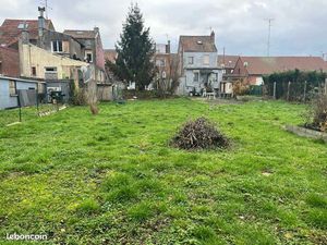 Terrain constructible