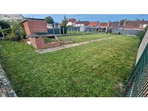 Terrain constructible