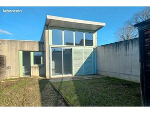 Appartement 4 pièces 88 m²