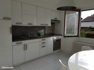 Cozy 2 pièces meublé aux portes de Genève