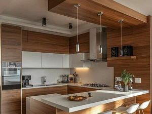 Appartement 4 pièces